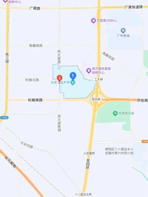 怎么看待 北京朝阳老破小降到100多万这事？