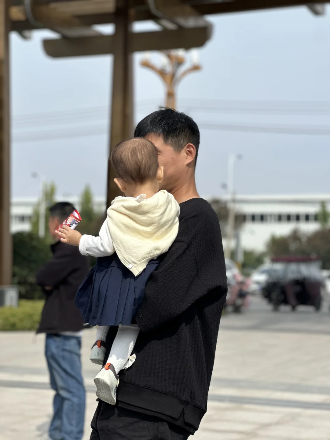 二套房宝宝名下