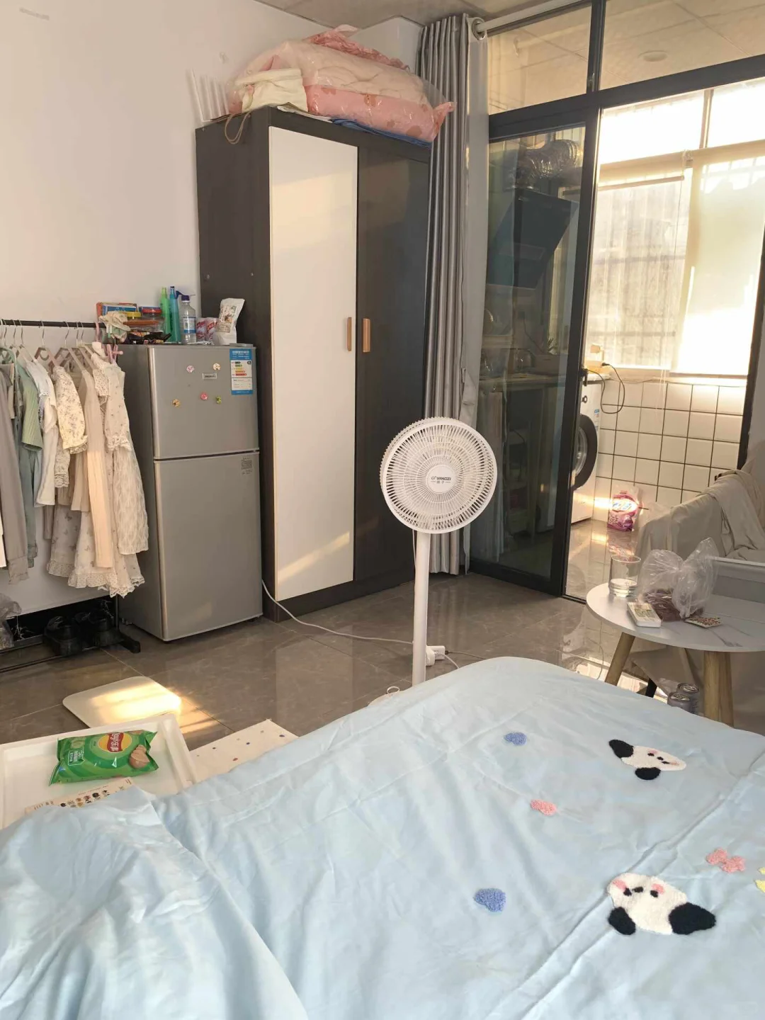 租客小姐姐已搬走 小区电梯650民水民电