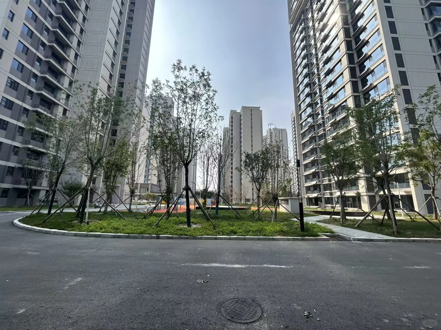 石家庄学区暴击！88万买次新小高层+翟小