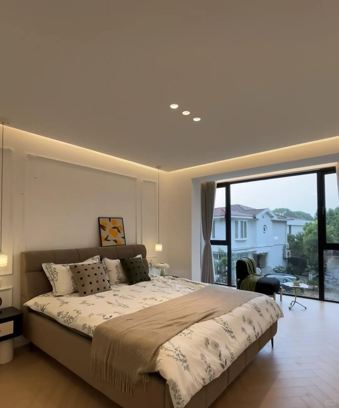怡心湖森林别墅🏡310买入的，现只要190万！