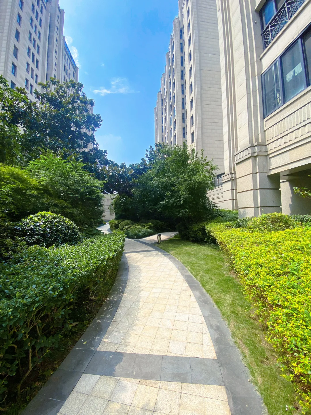 10年房龄，一梯队🎒上海实验小学，单价13+万