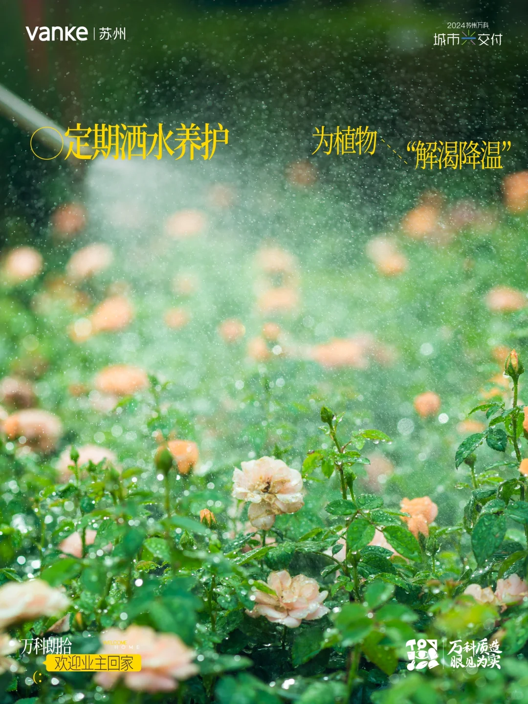 为了更好的品质 我们在重复和强调着日常