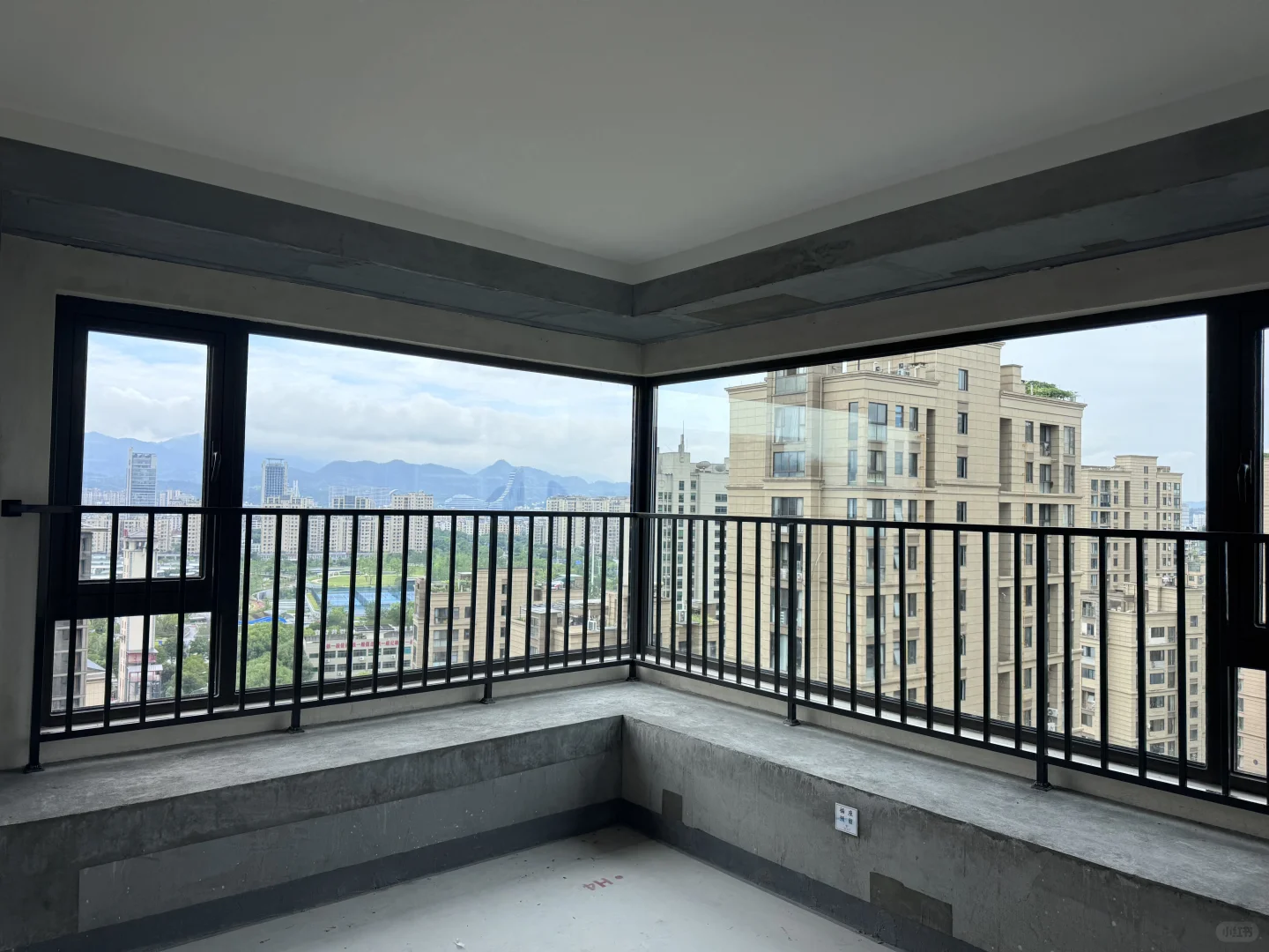 丽水建发养云出售 打骨折 122平实验学区