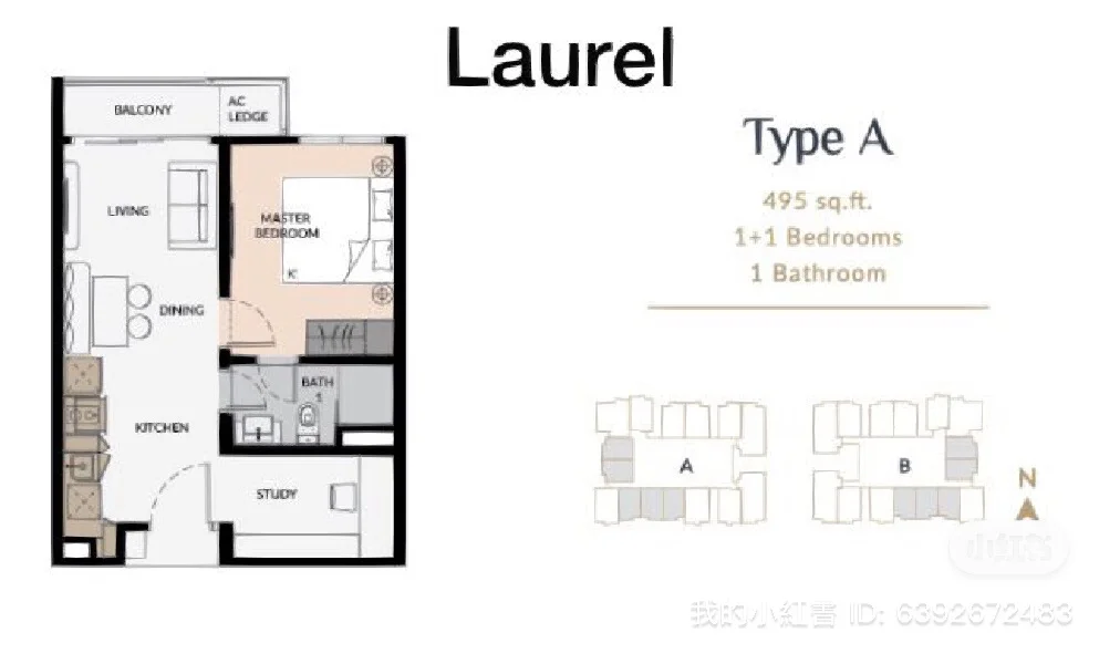ROI 比拼！ Skyline Kuchai vs Laurel
