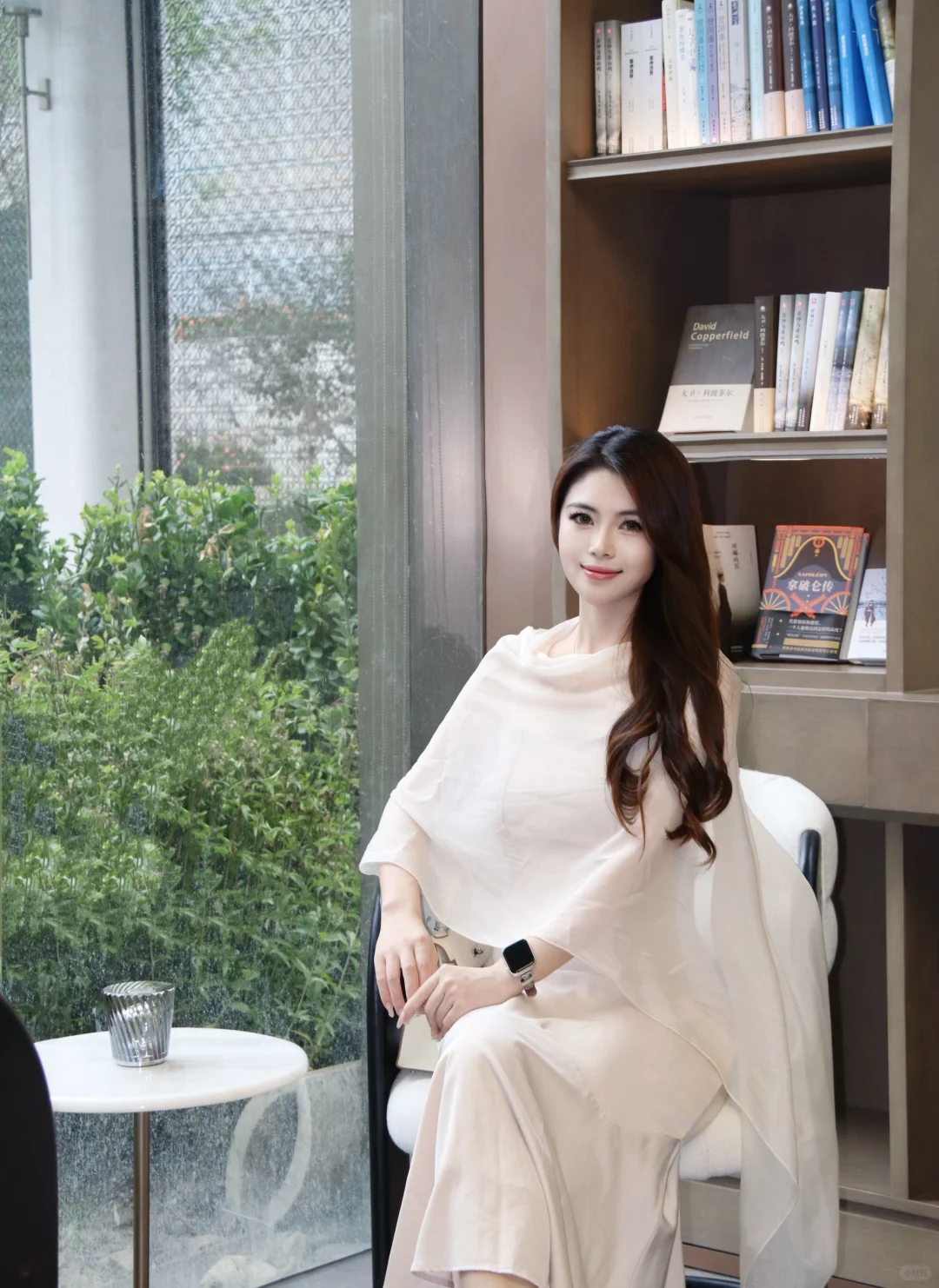 春来晴翠以诗意筑居，解锁理想生活的雅致