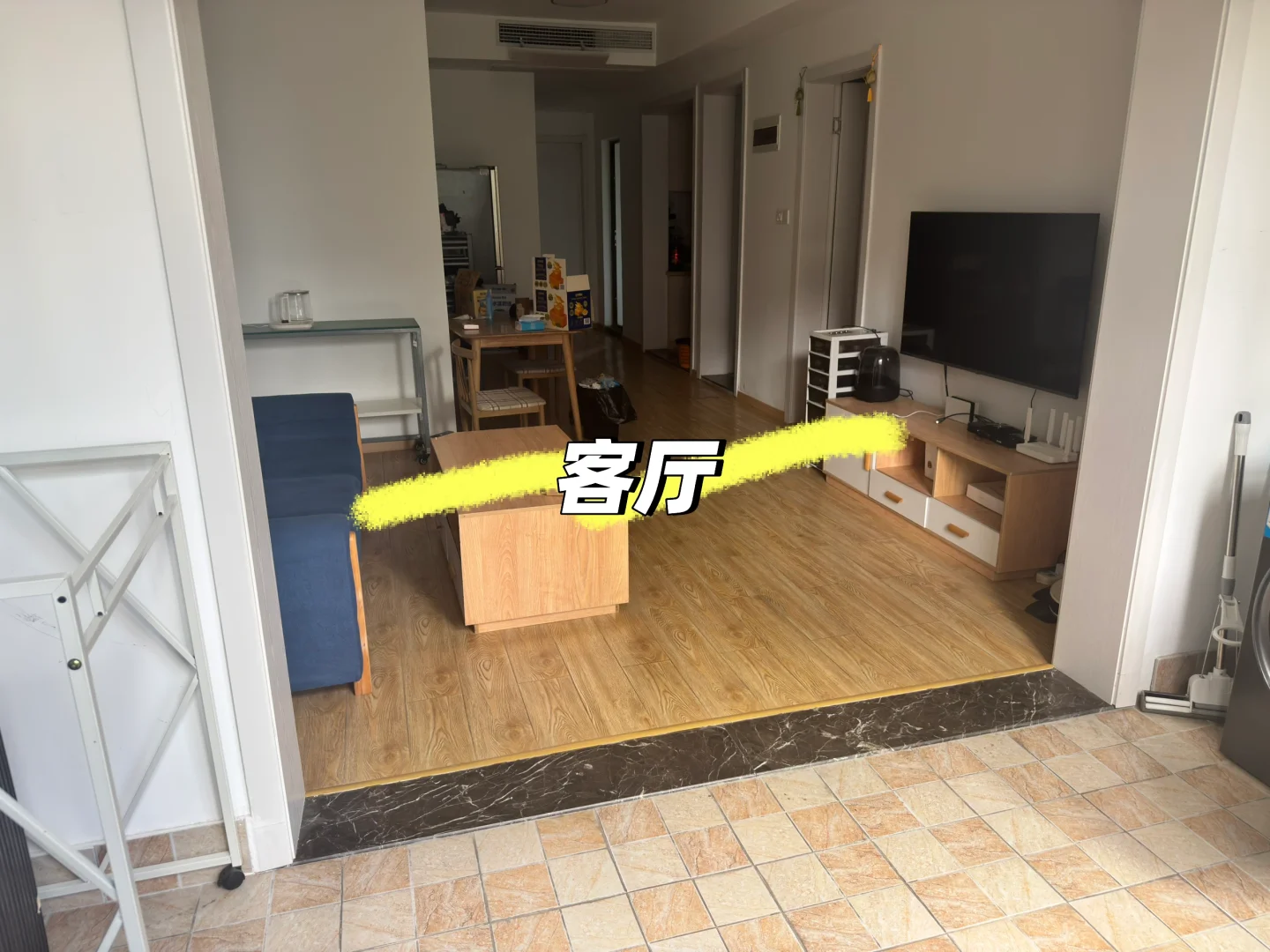 转租：#南湖科技园#中泰