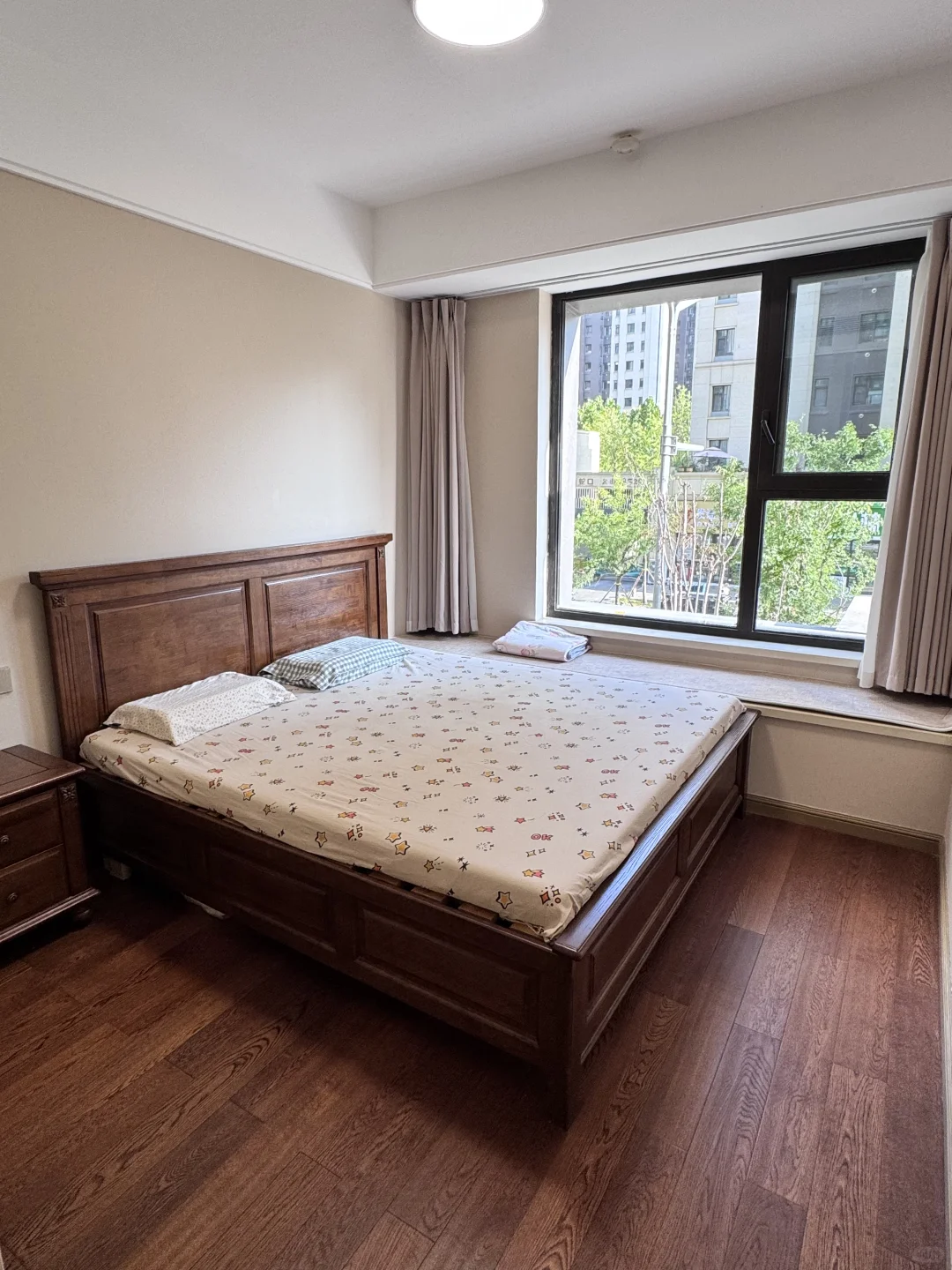 总要住上自己喜欢的房子吧🏠自家房产出售