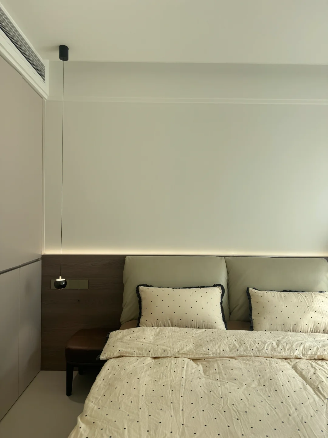 110㎡ 欢迎参观我的家