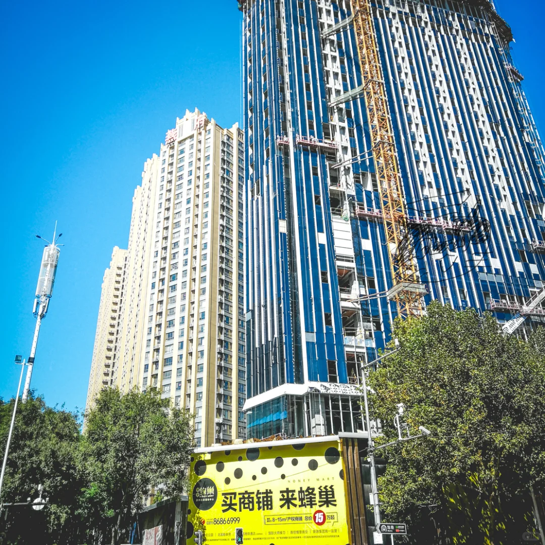 整理一组石家庄旧照，都能认得是哪里吗？