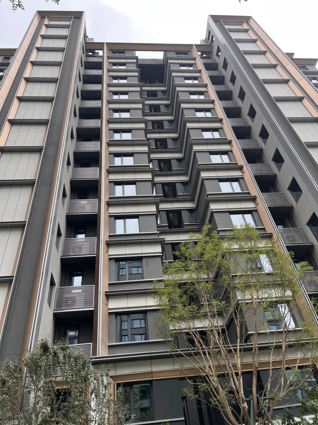 新房收到