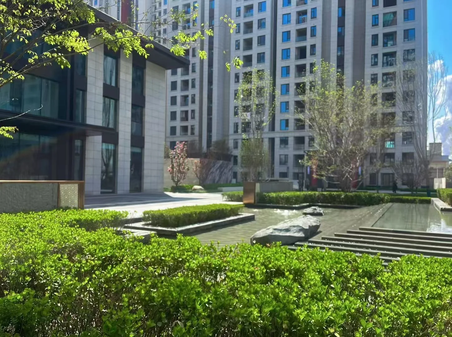 邢台壹号院