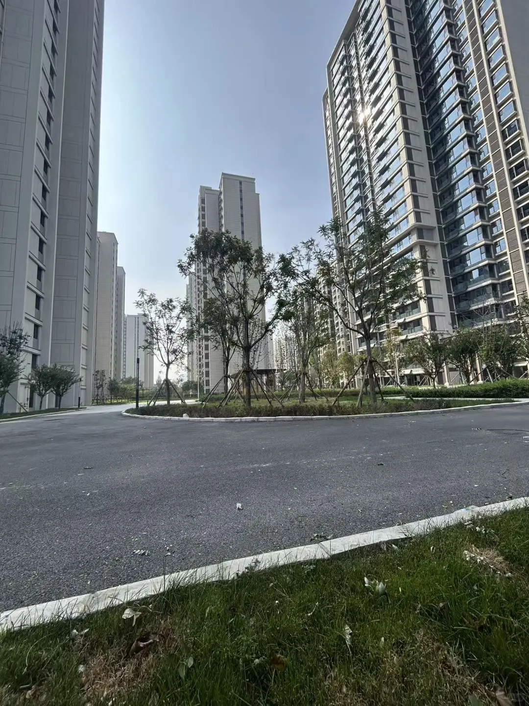 石家庄学区暴击！88万买次新小高层+翟小