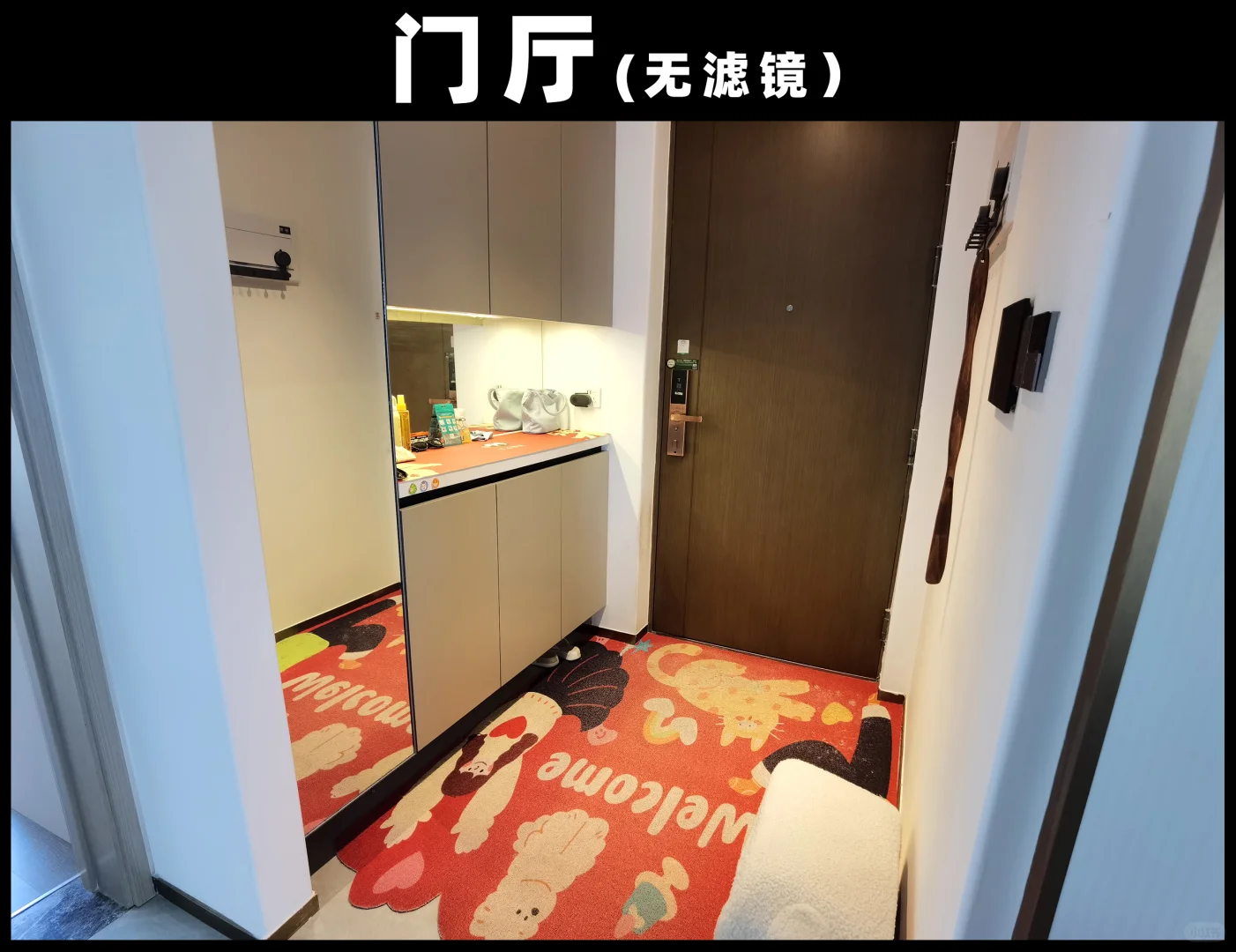 姐妹们！刚装好的房子，实属无奈，出售！