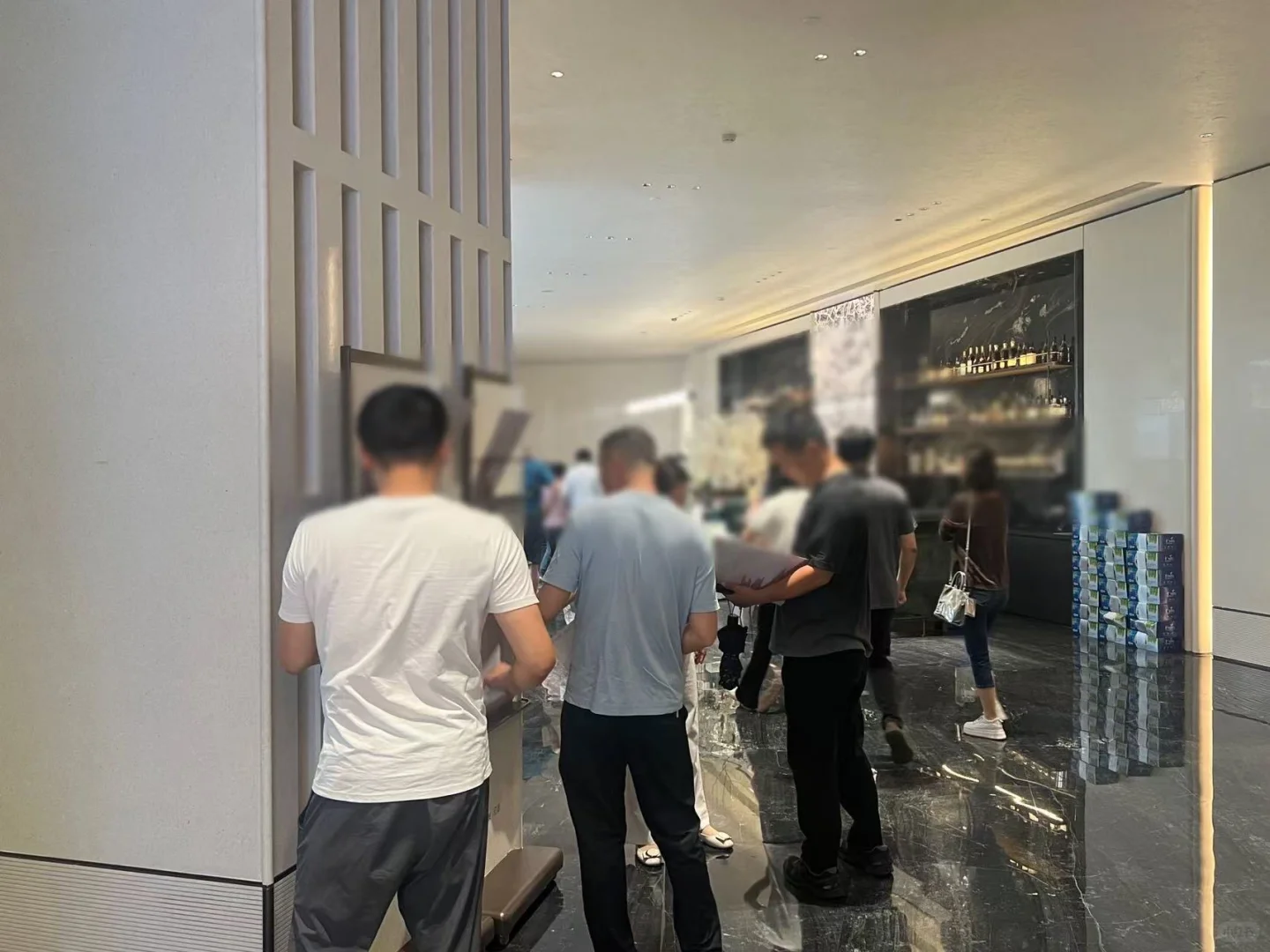 这是哪个楼盘？