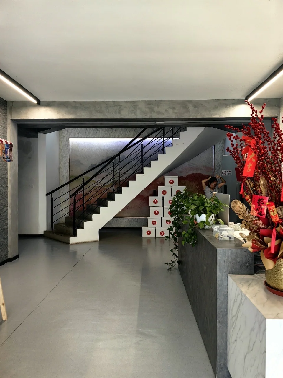 华山路汇益花园独栋出租！建筑面积近900平方