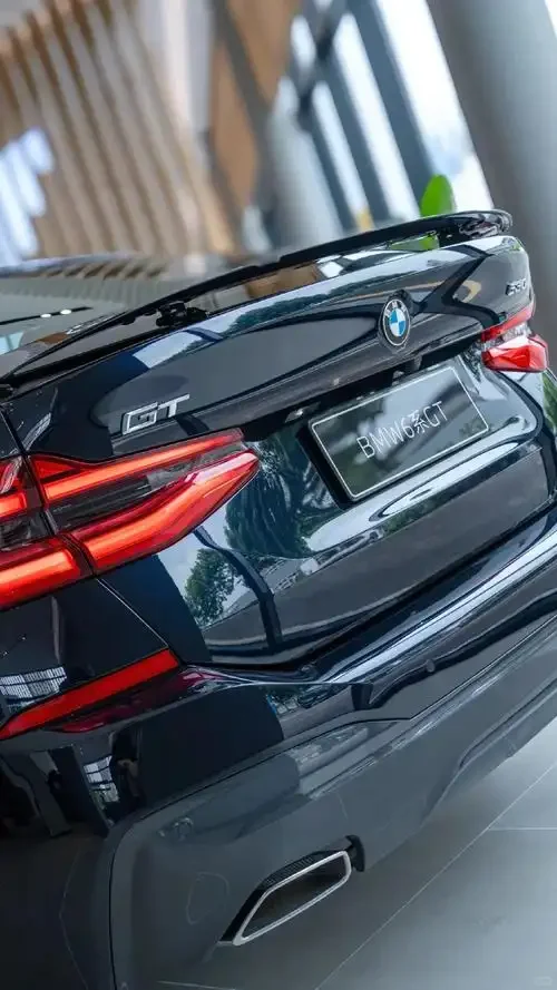 求购一台宝马630GT