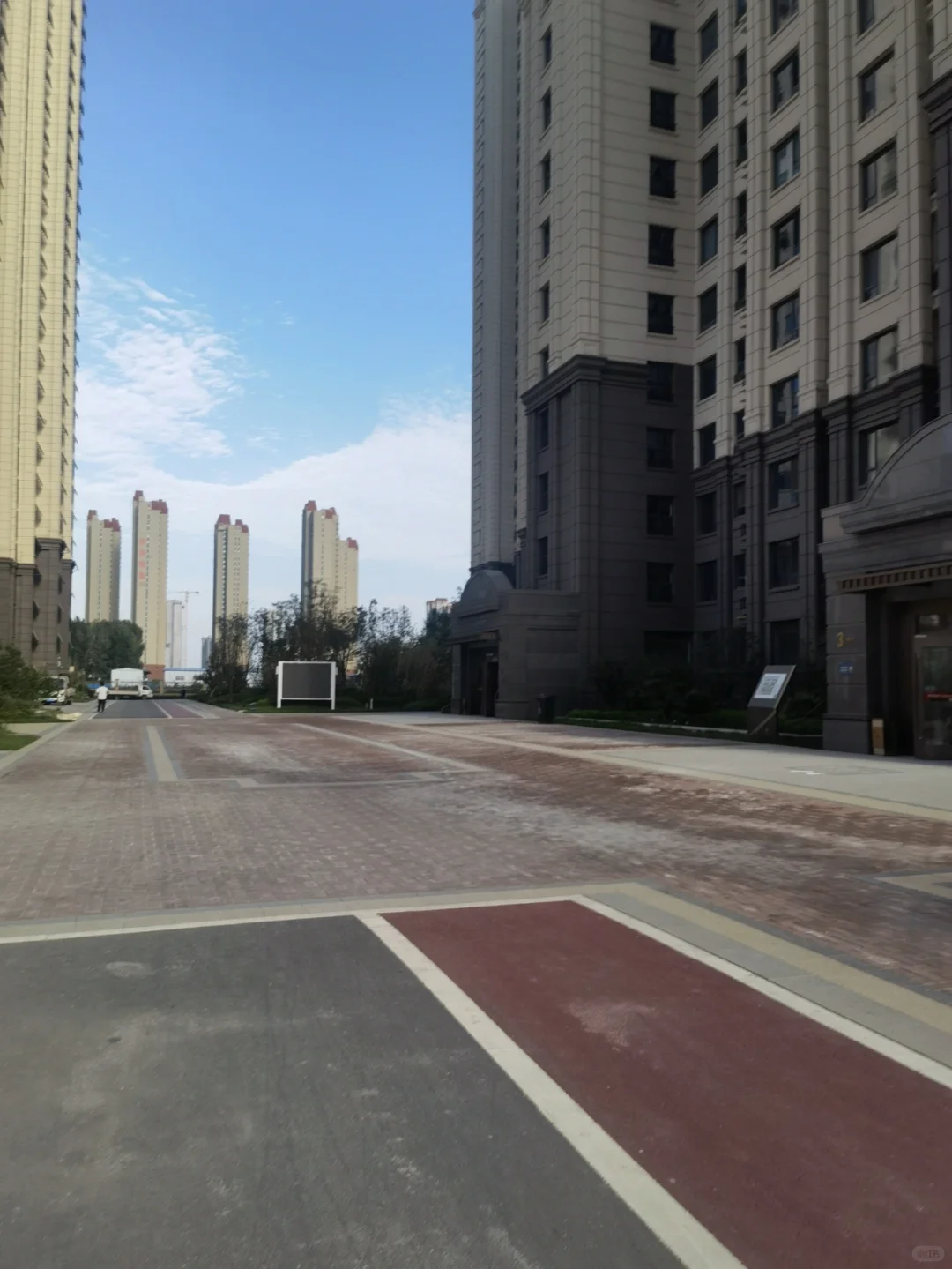 等了三年的期房交房了…荣盛东区善园评测