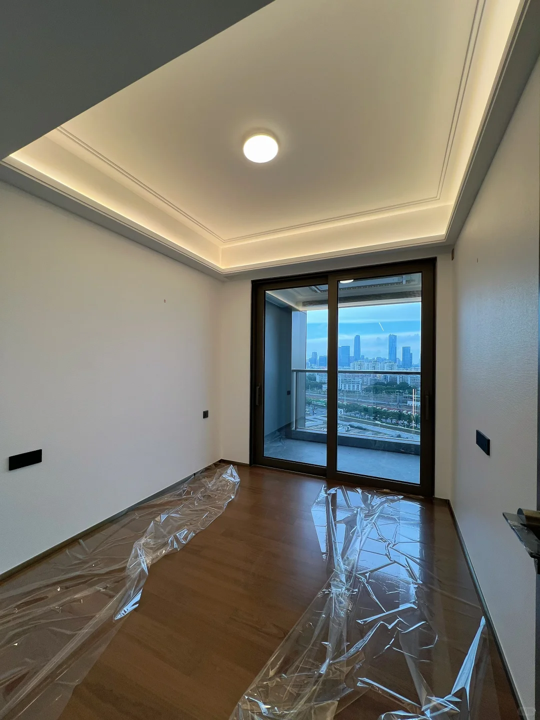 广州📍天河｜棠东 保利天瑞 新楼盘 收楼啦～