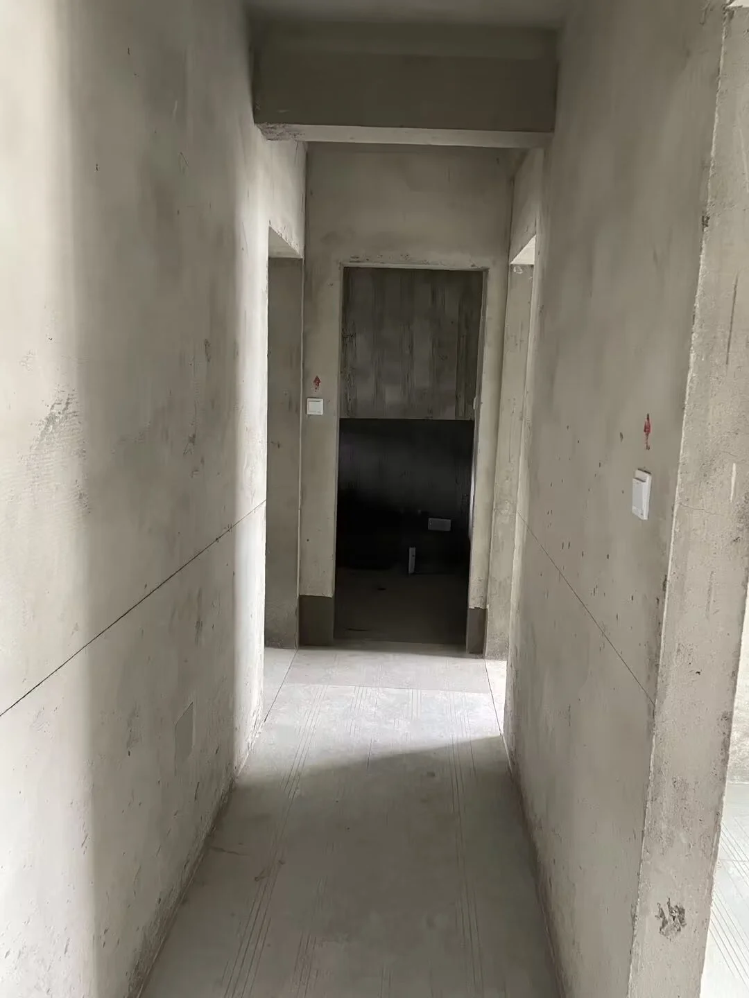 汊河新城站，三室一卫，出租or出售 可谈