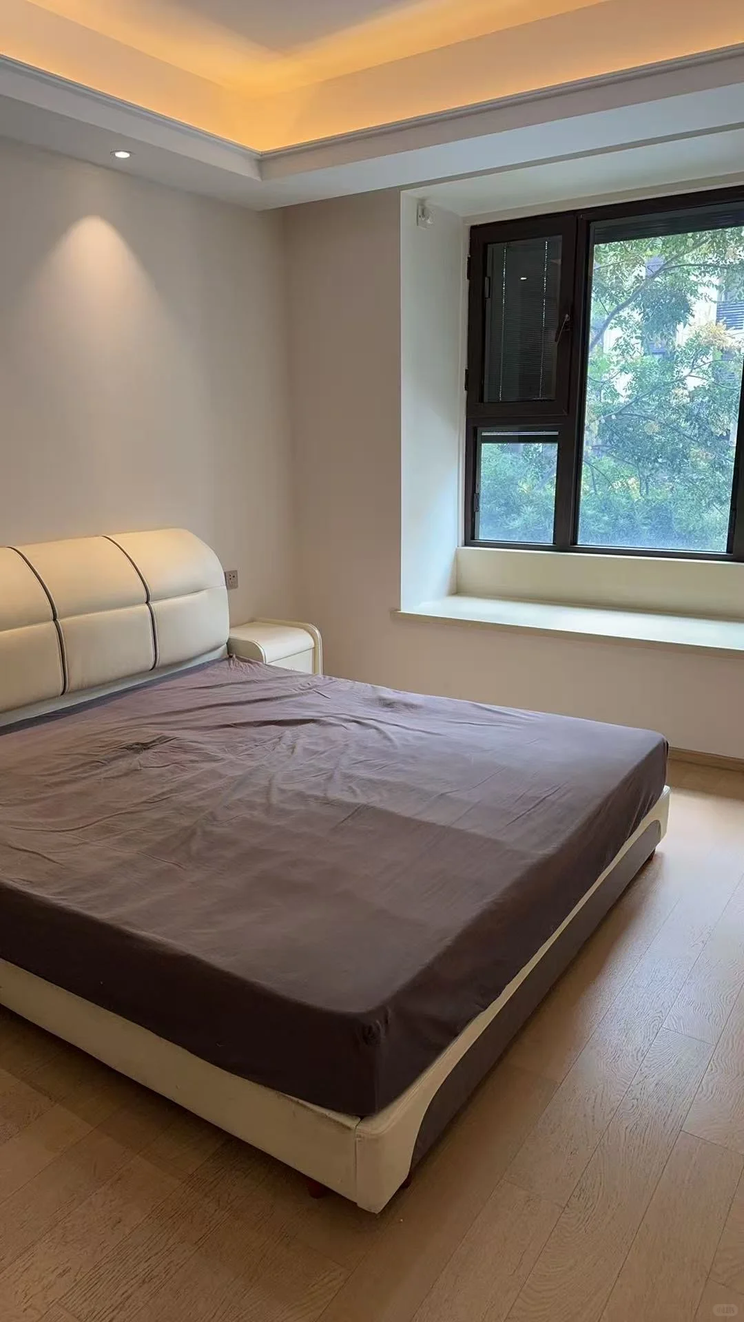 南审中建熙园府全女找室友