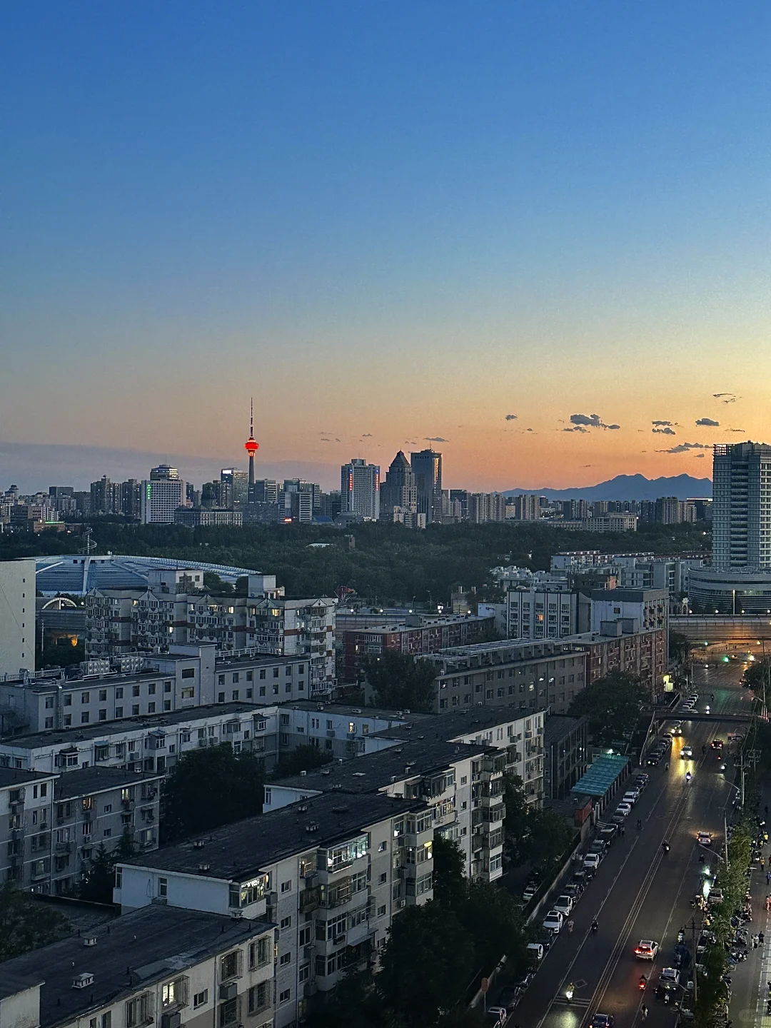北京📍1500万买的房 已经跌到1400万了....