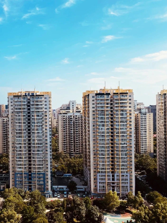 北京知名经适房小区，北漂买得起吗？