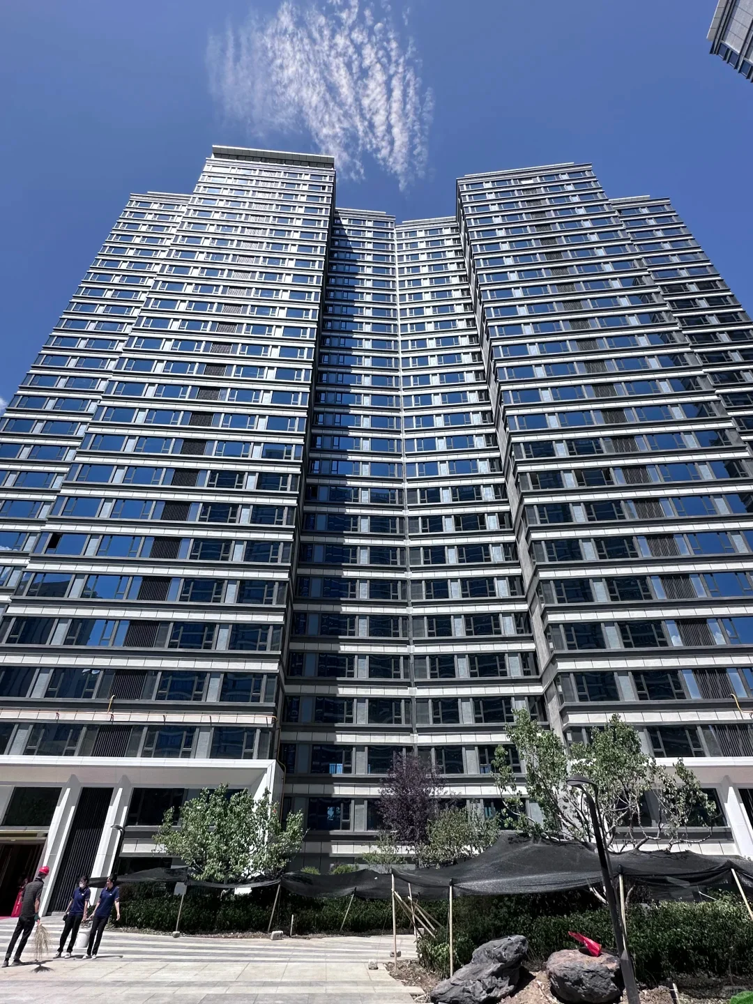📍乌鲁木齐新市区卷王房子来了！