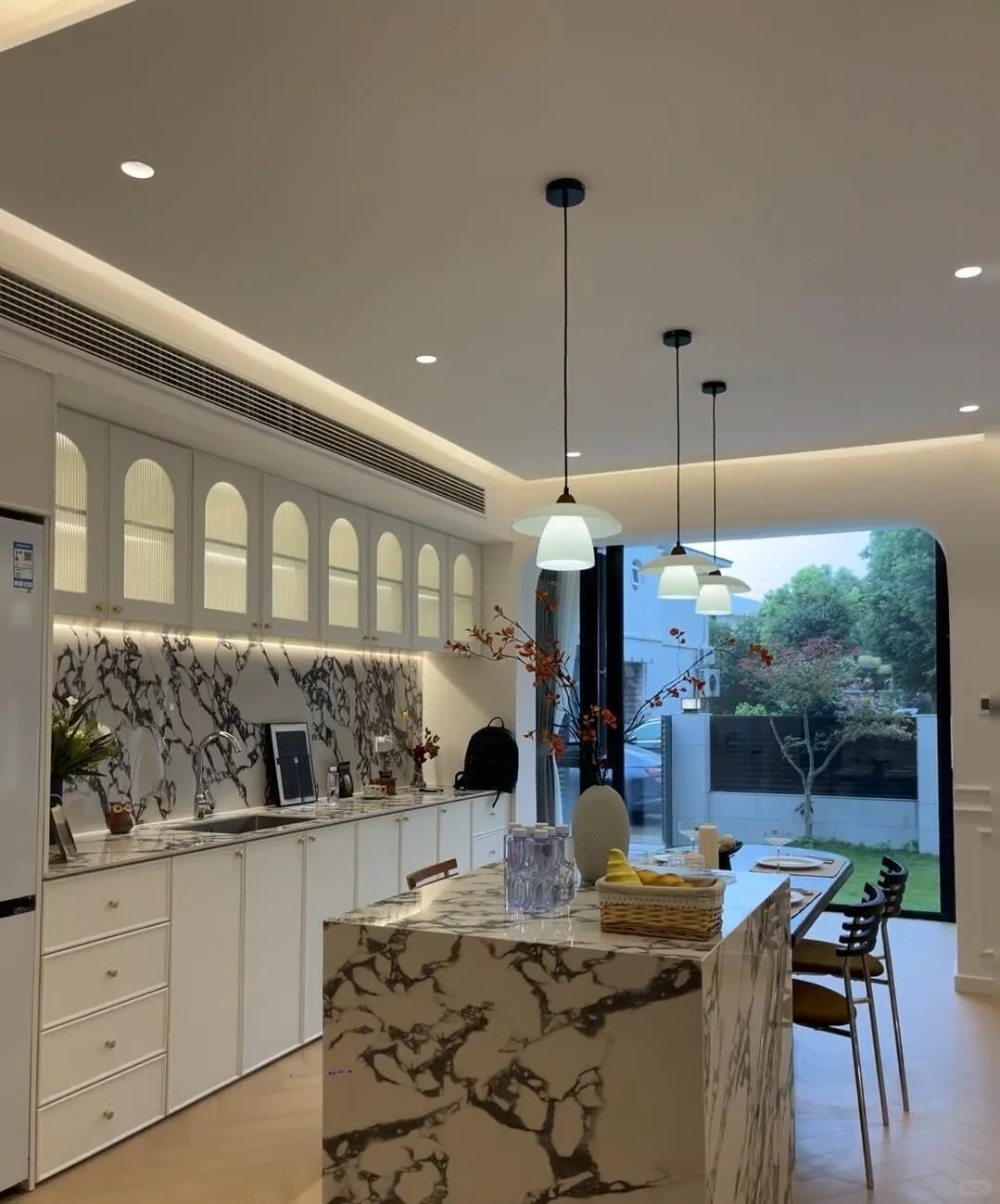 怡心湖森林别墅🏡310买入的，现只要190万！