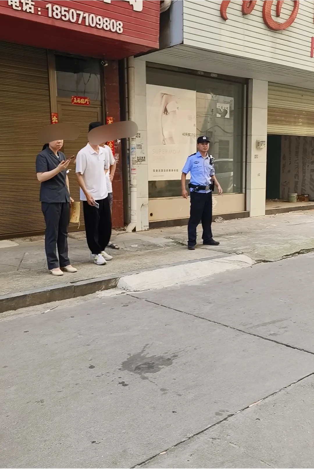 老赖的车被扣押后又被拘留了，一分钱都没有