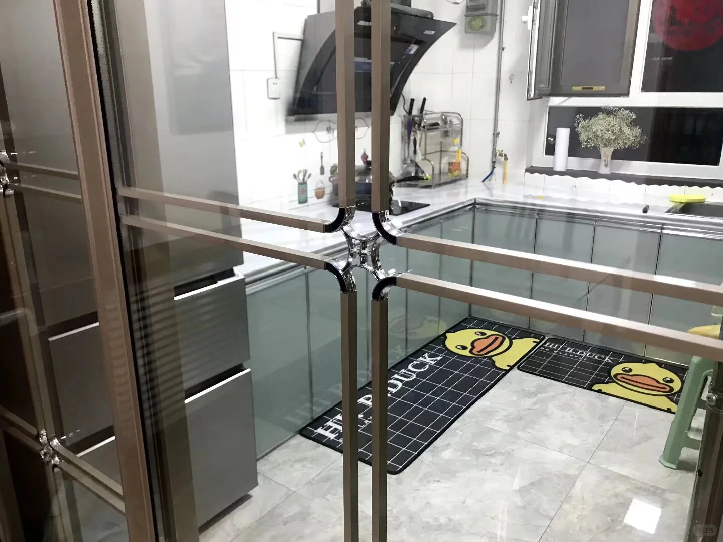 桓台房屋出售：地段优越，一楼带装储藏室