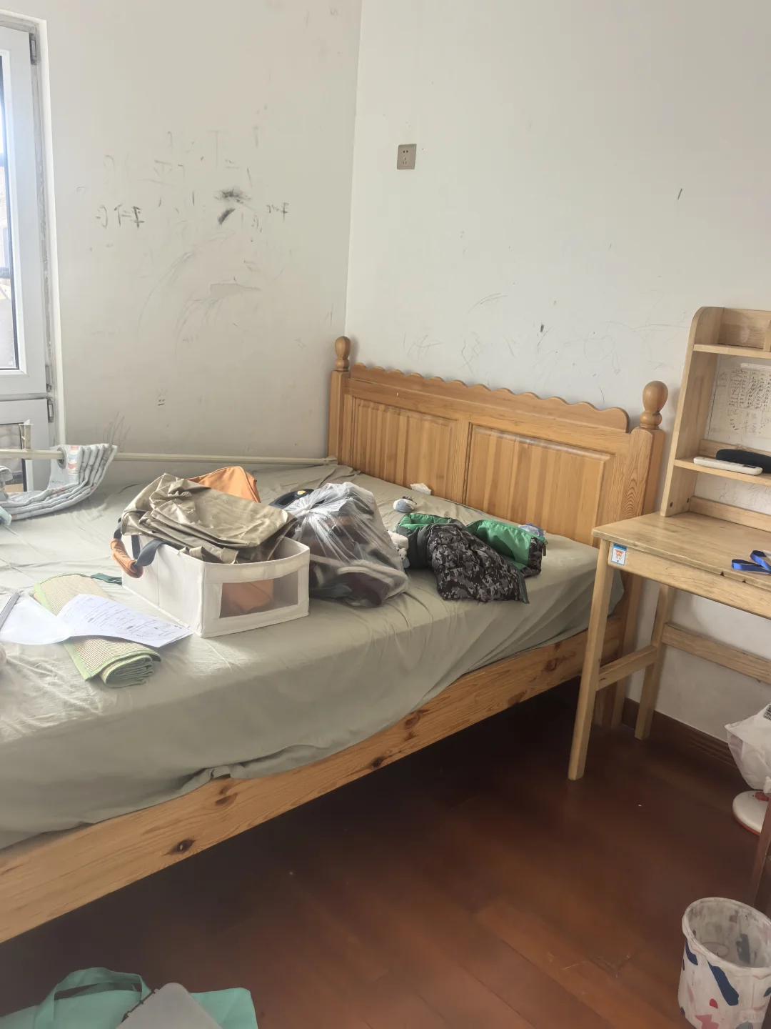 房东直租，三室一厅一卫，近地铁3/6号线