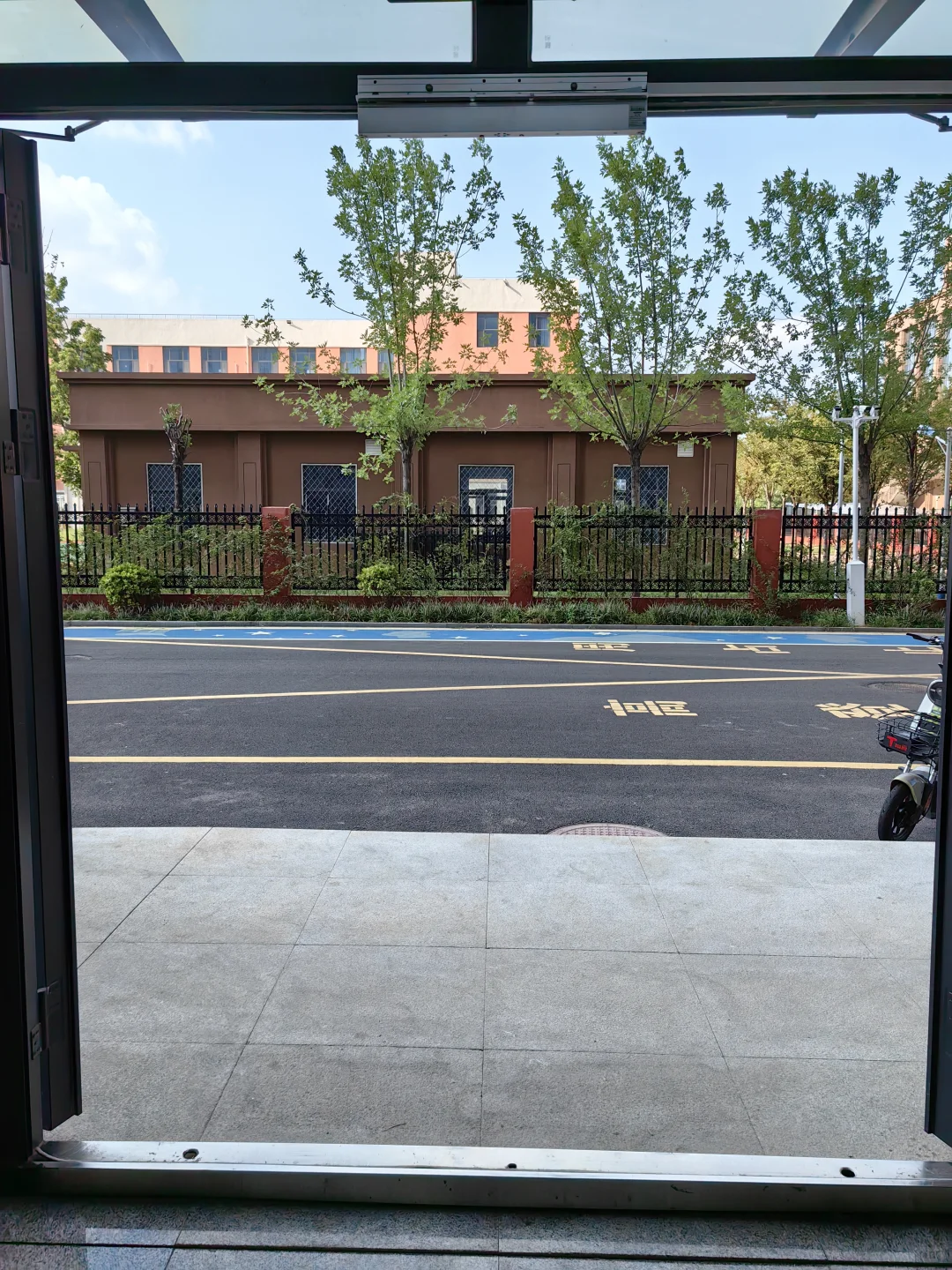 邯郸市荀子大街人才嘉园！