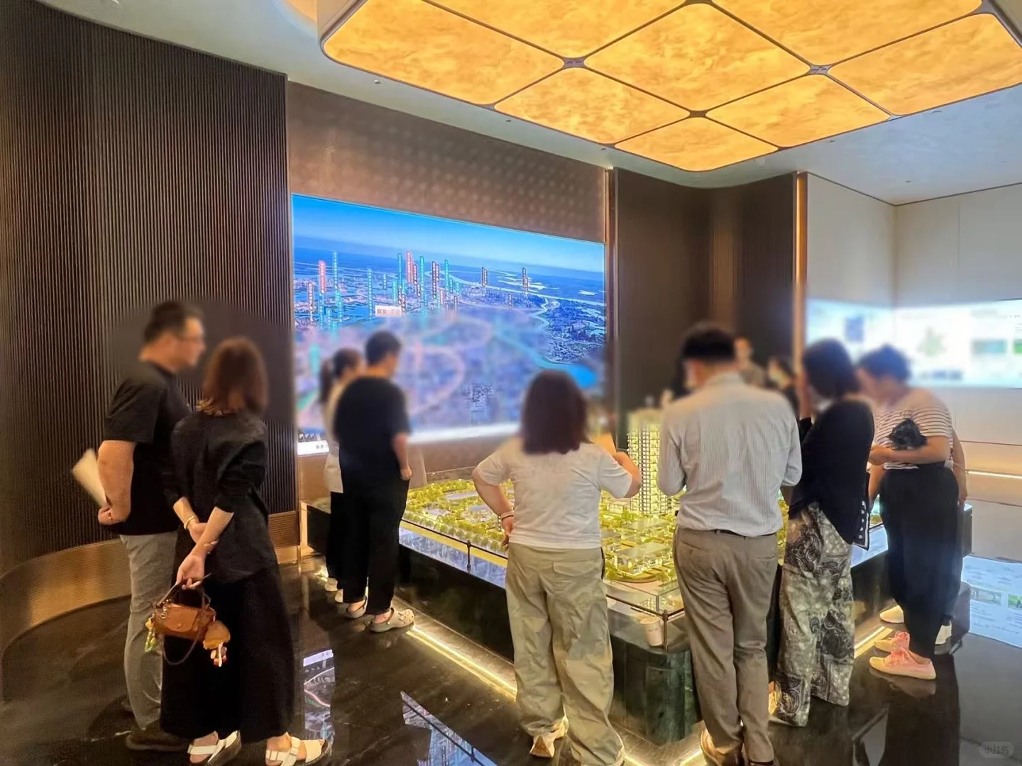 这是哪个楼盘？