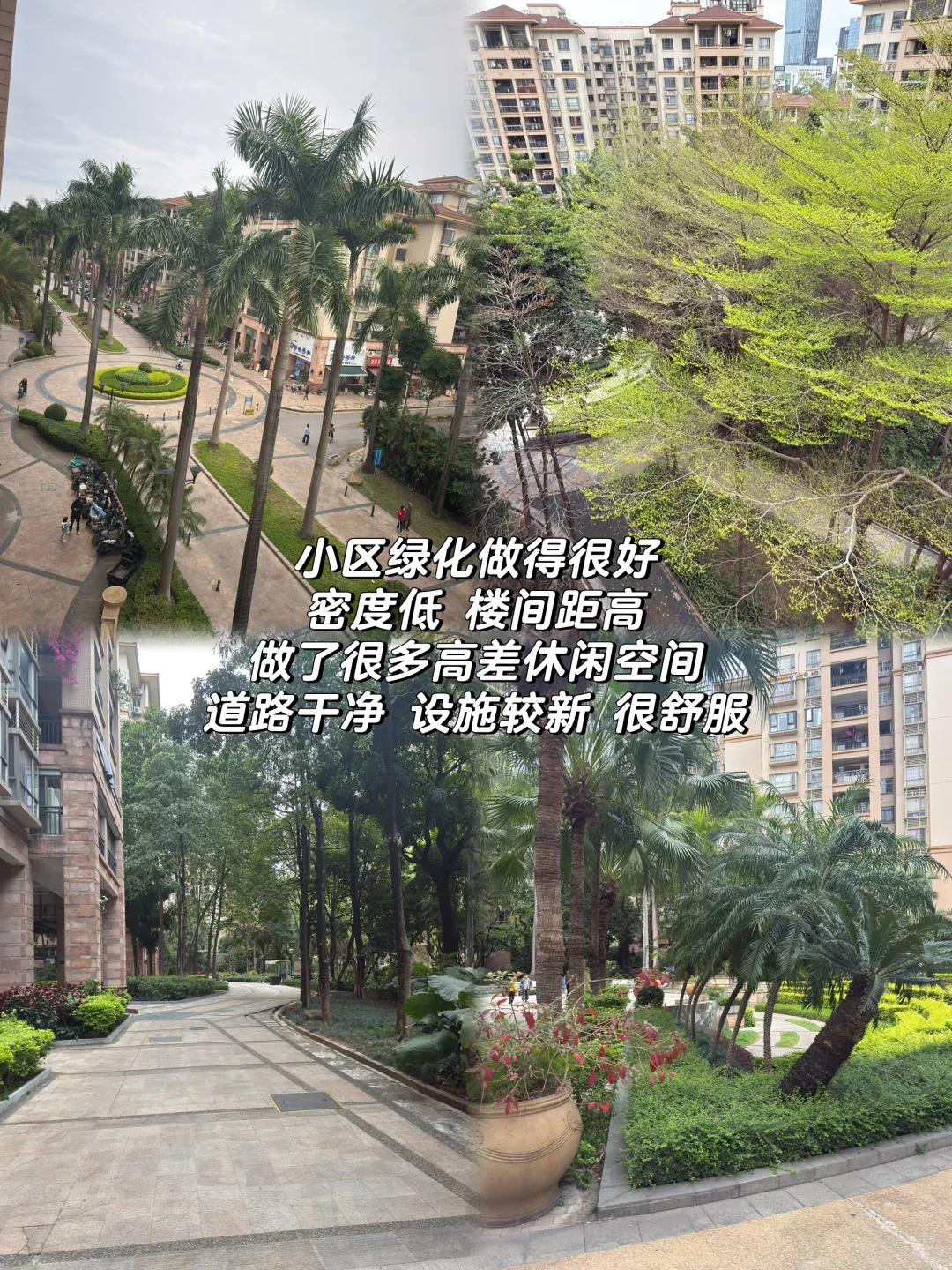 95后广州刚需买房踩盘日记之美林湖畔花园