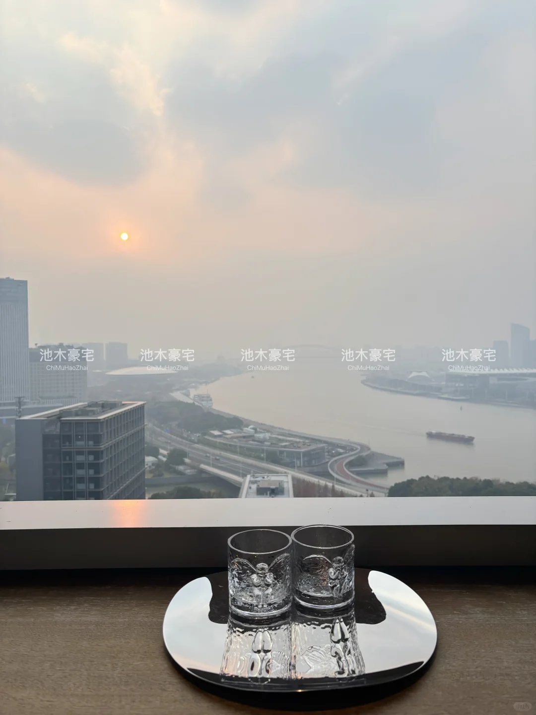 保利世博下个月交房了❗️2300W起直接定现房