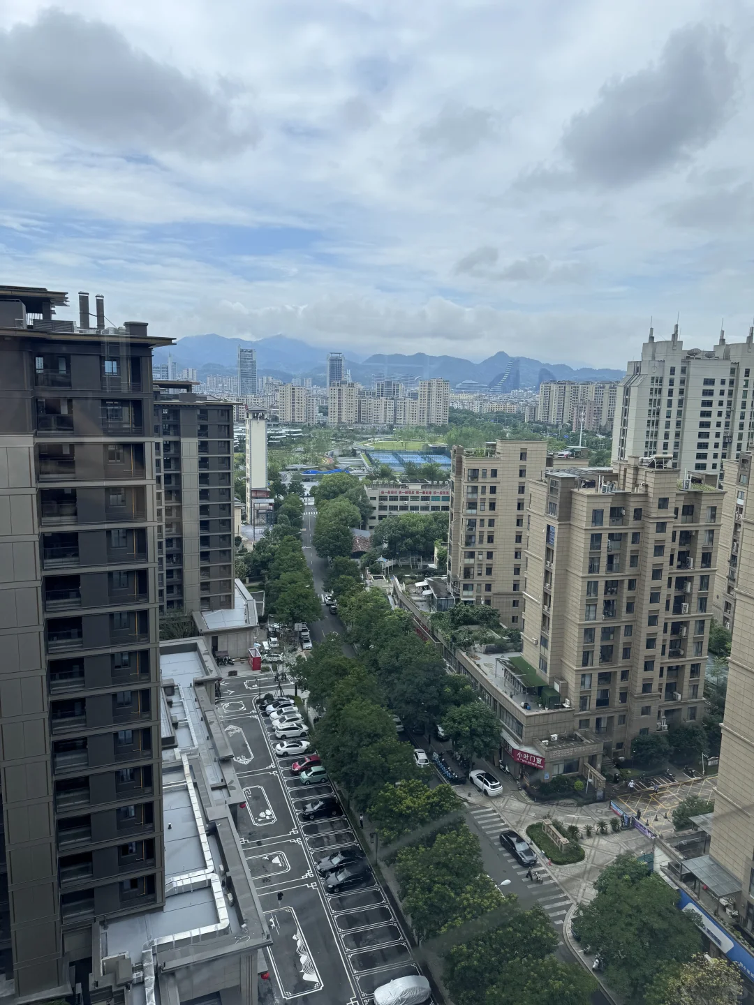 丽水建发养云出售 打骨折 122平实验学区