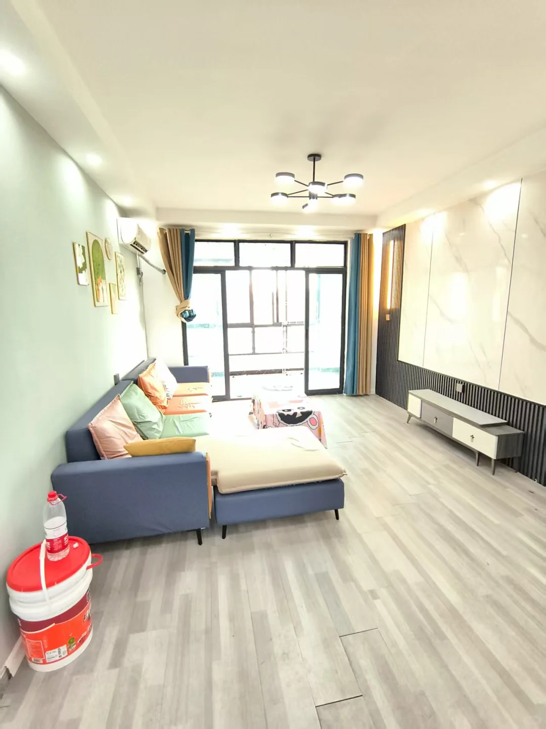 南昌租房/三室一厅/1⃣8⃣0️⃣0️⃣🏡