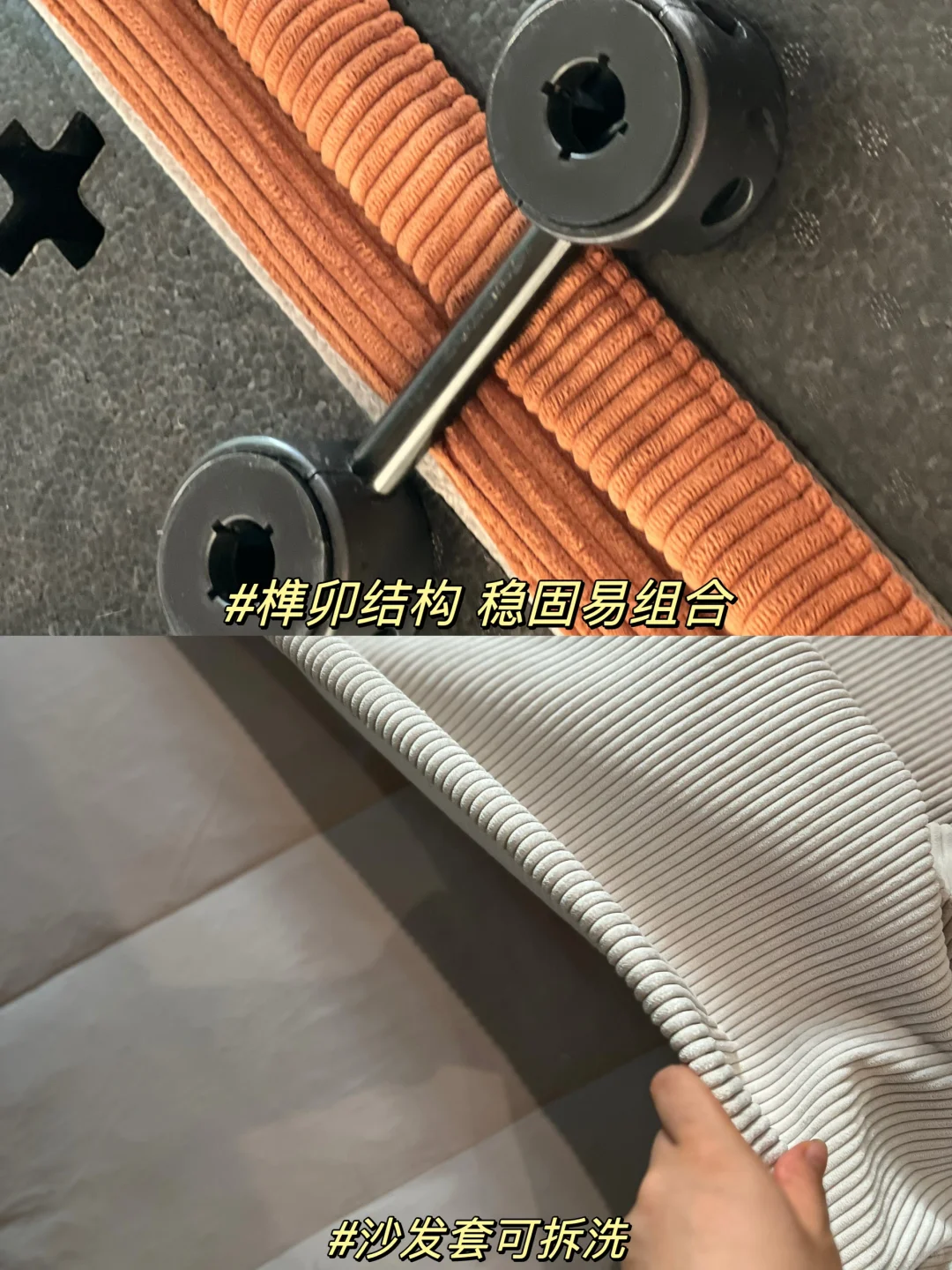 逃离高层，住进了房龄15年的步梯洋房