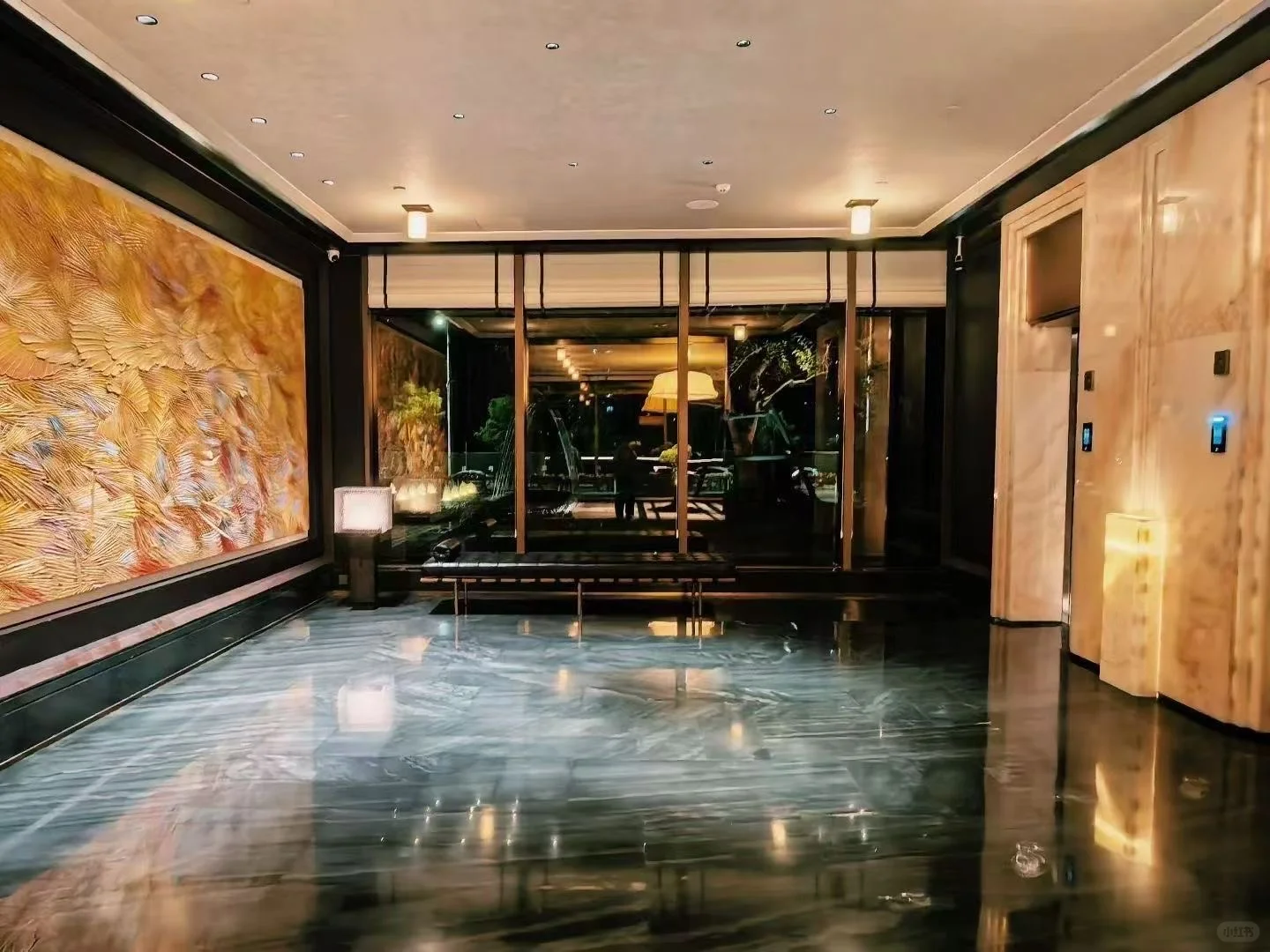 这就是新会第一豪宅该有的排面