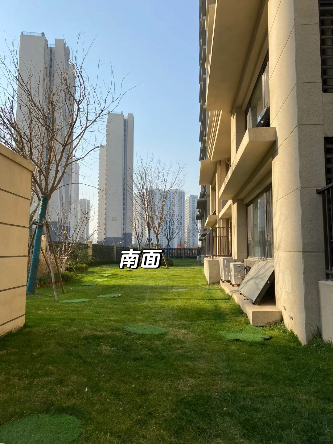 听说小红书可以卖房，济南东次新房寻有缘人