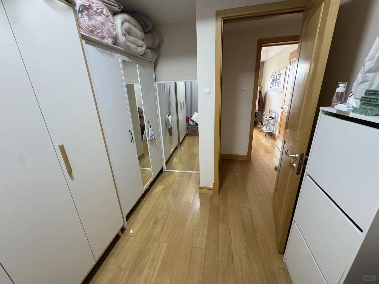 建邺区河西南五矿崇文金城A区 房东直租