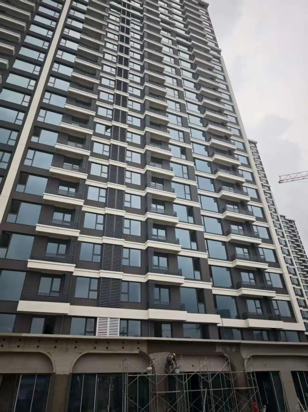 在天津的第3年，终于安家了🏠