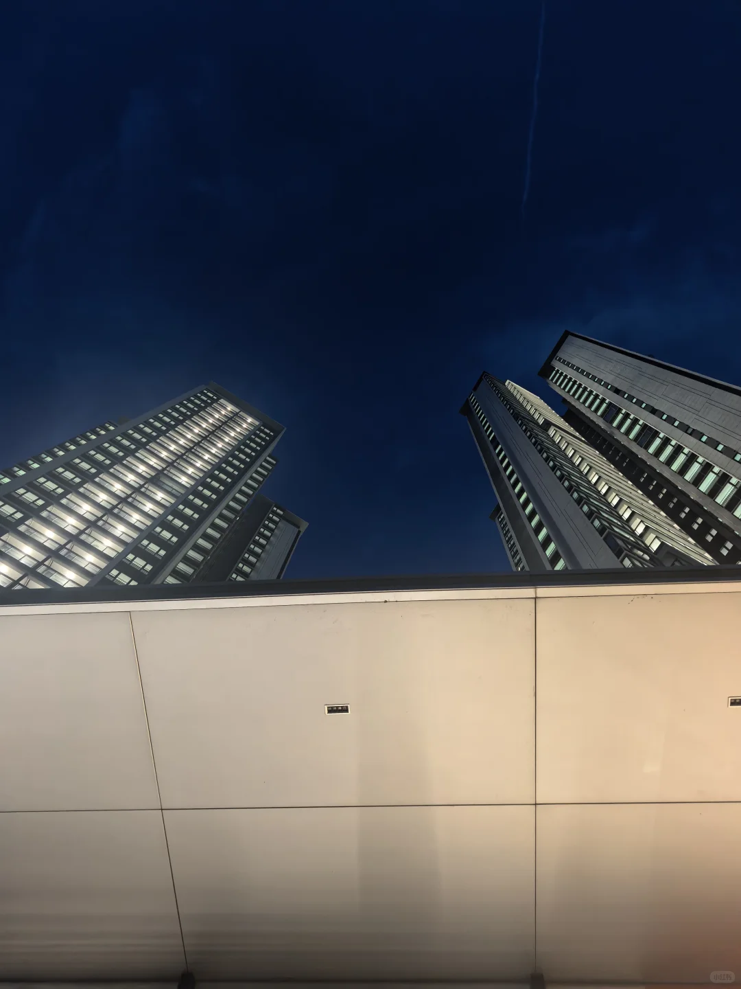 龙岗新楼盘交楼？