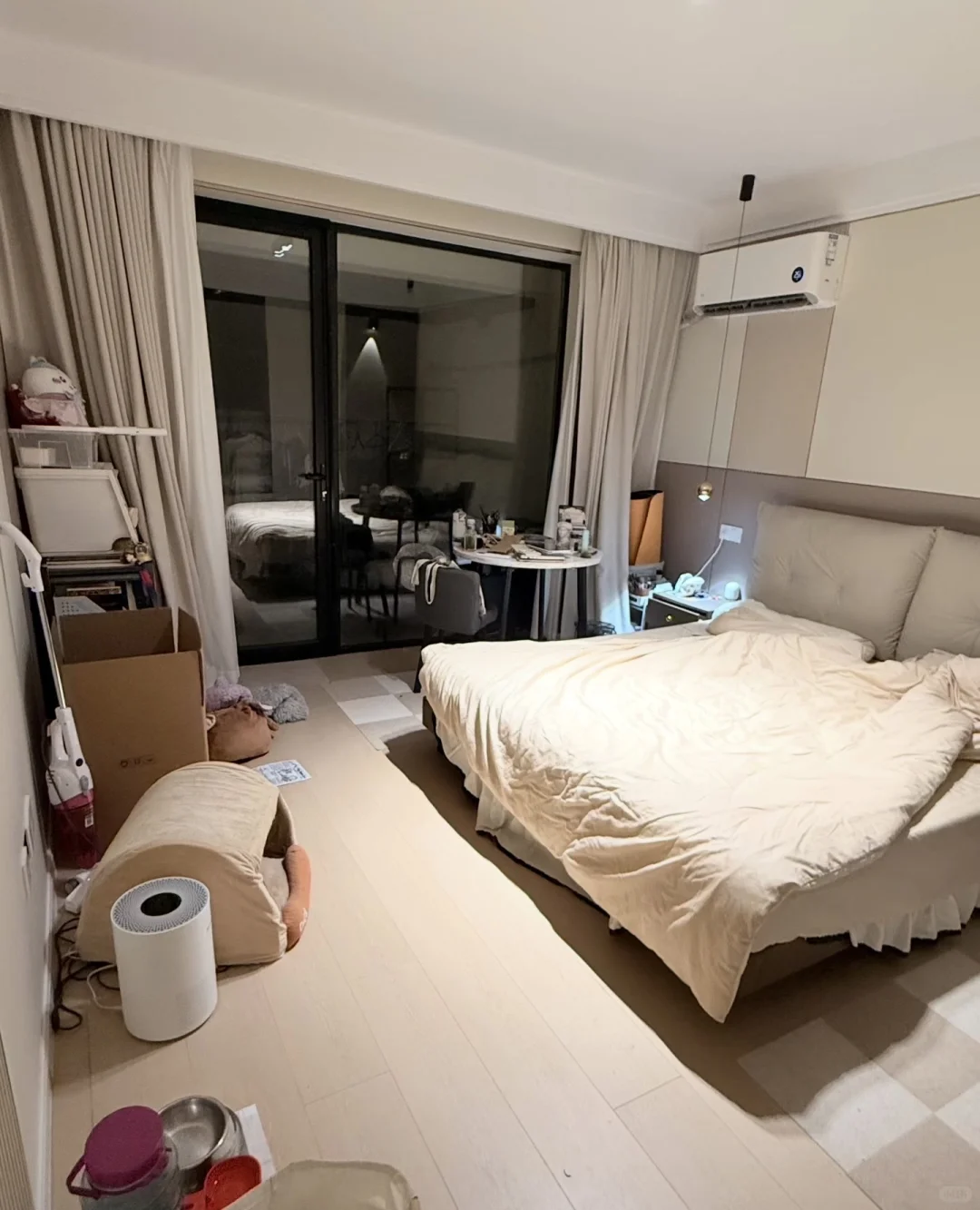 济南转租一室一厅800全包近期用房来