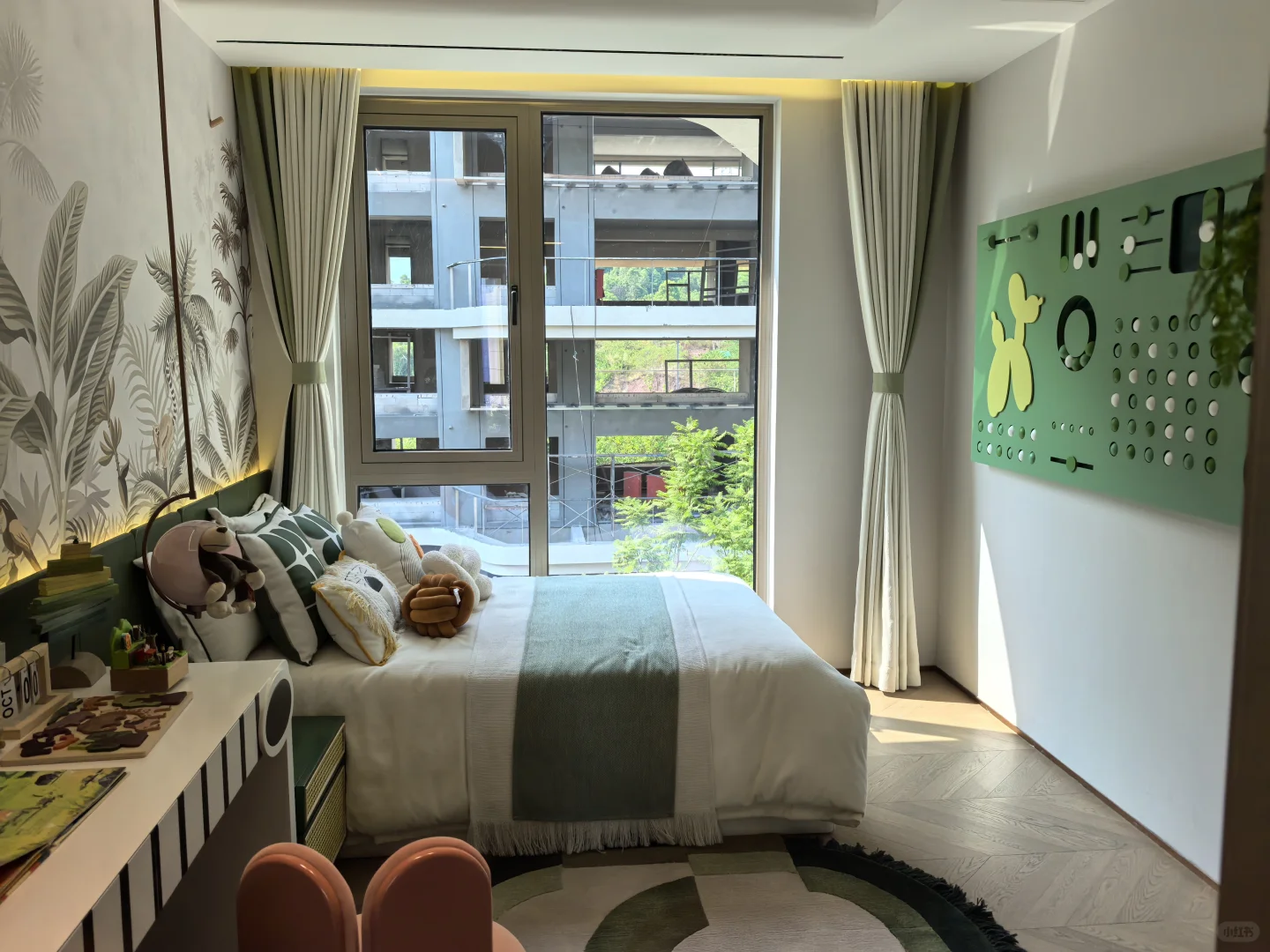 太想买一套属于自己的四代宅了 🏠