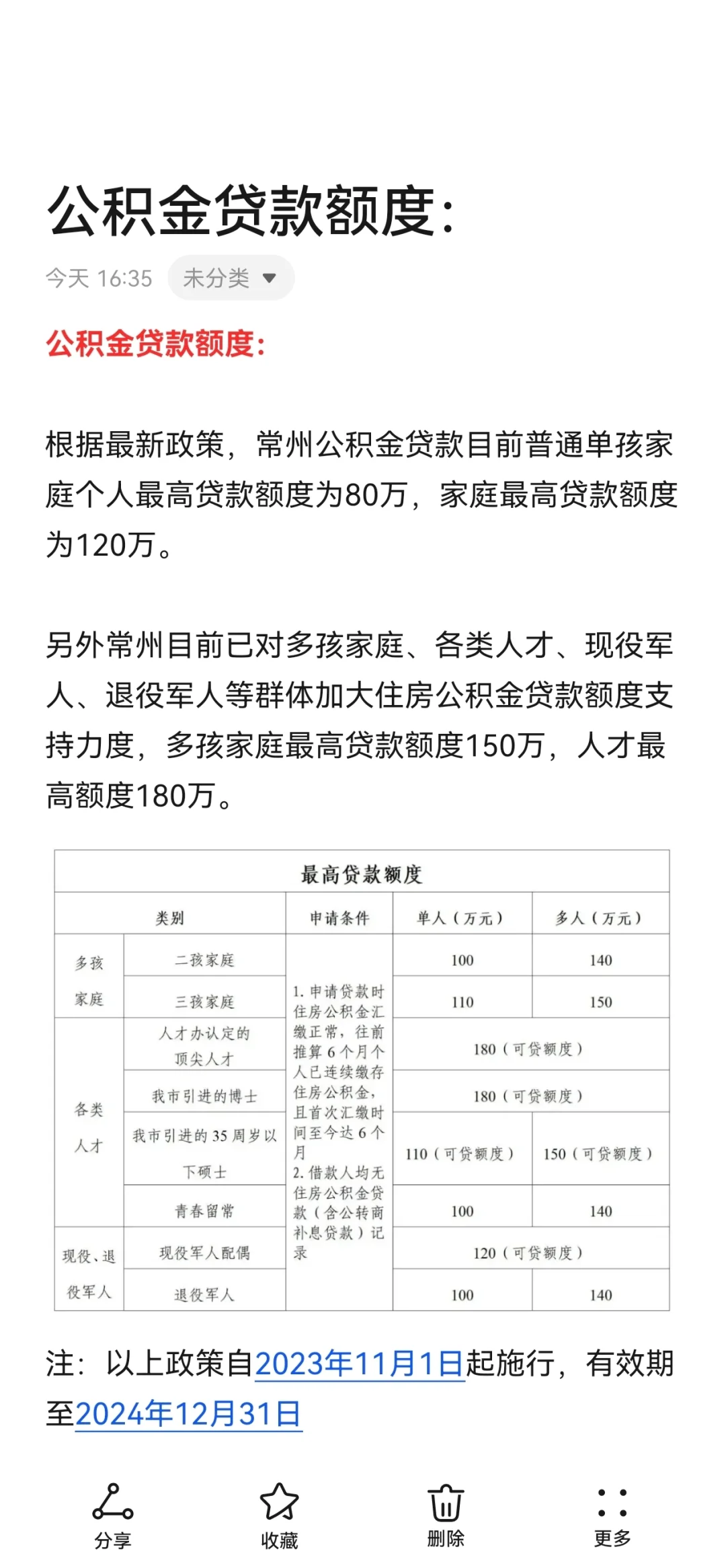 2025年购房贷款一览