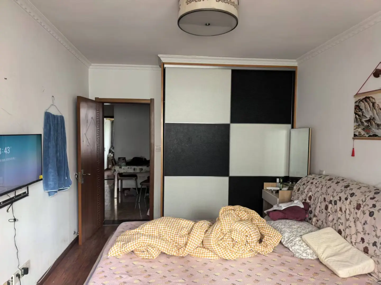 鼓楼区房屋出租