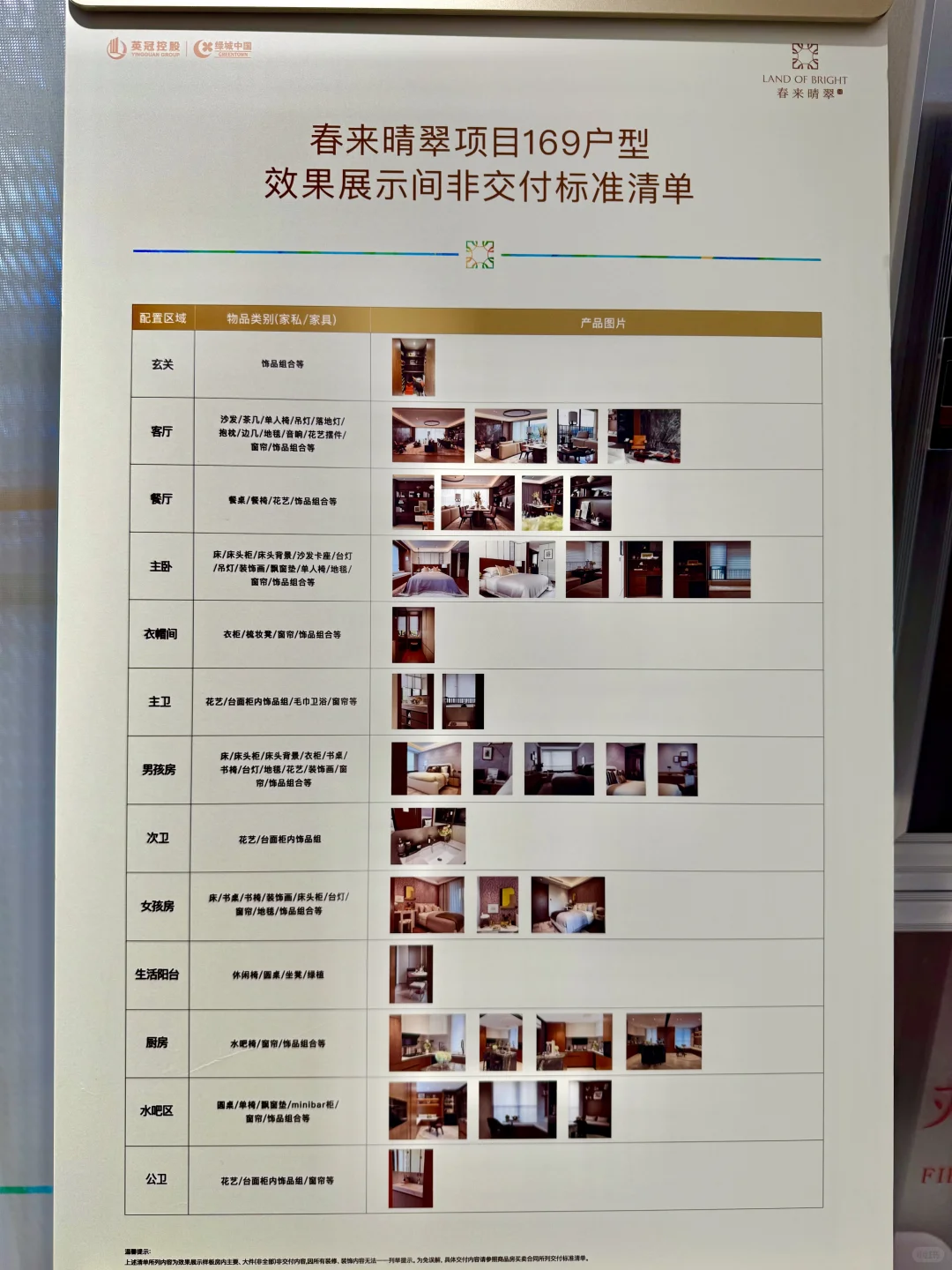 春来晴翠以诗意筑居，解锁理想生活的雅致