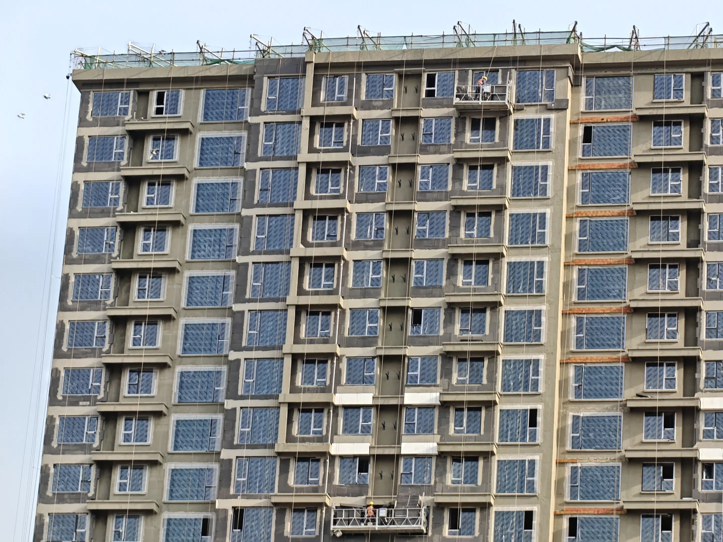 在天津的第3年，终于安家了🏠